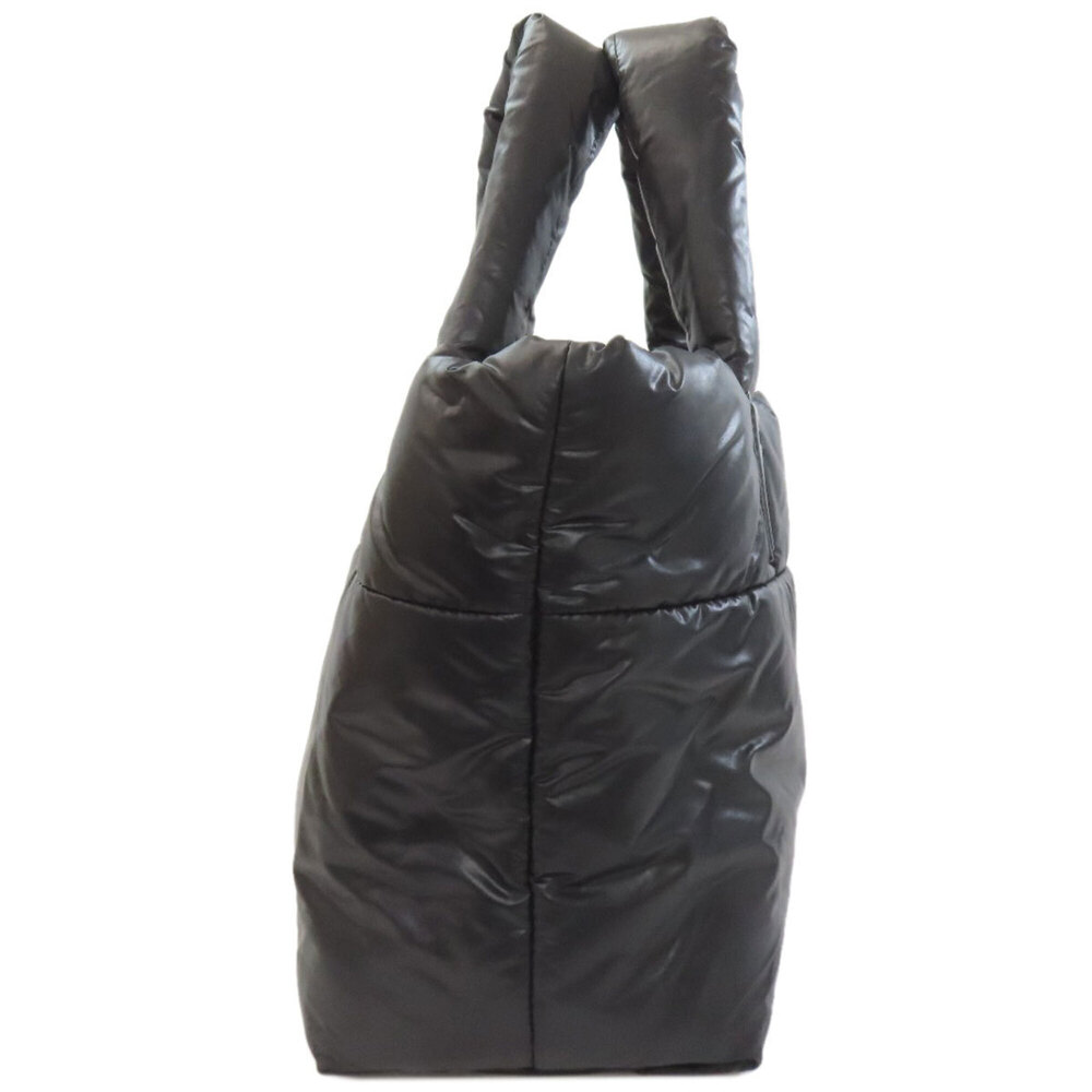CHANEL Black Tote Bag - Picture 3 of 16